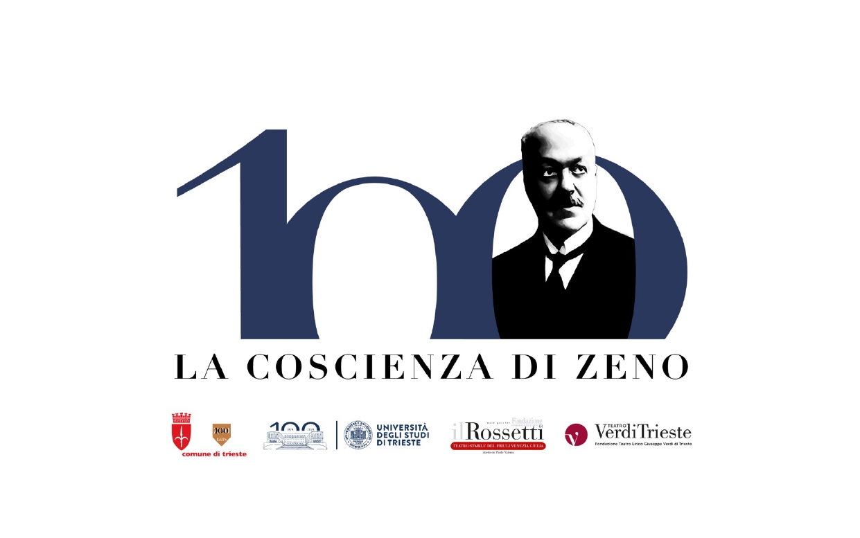 Corso di formazione: &quot;La coscienza di Zeno ad alta voce&quot;